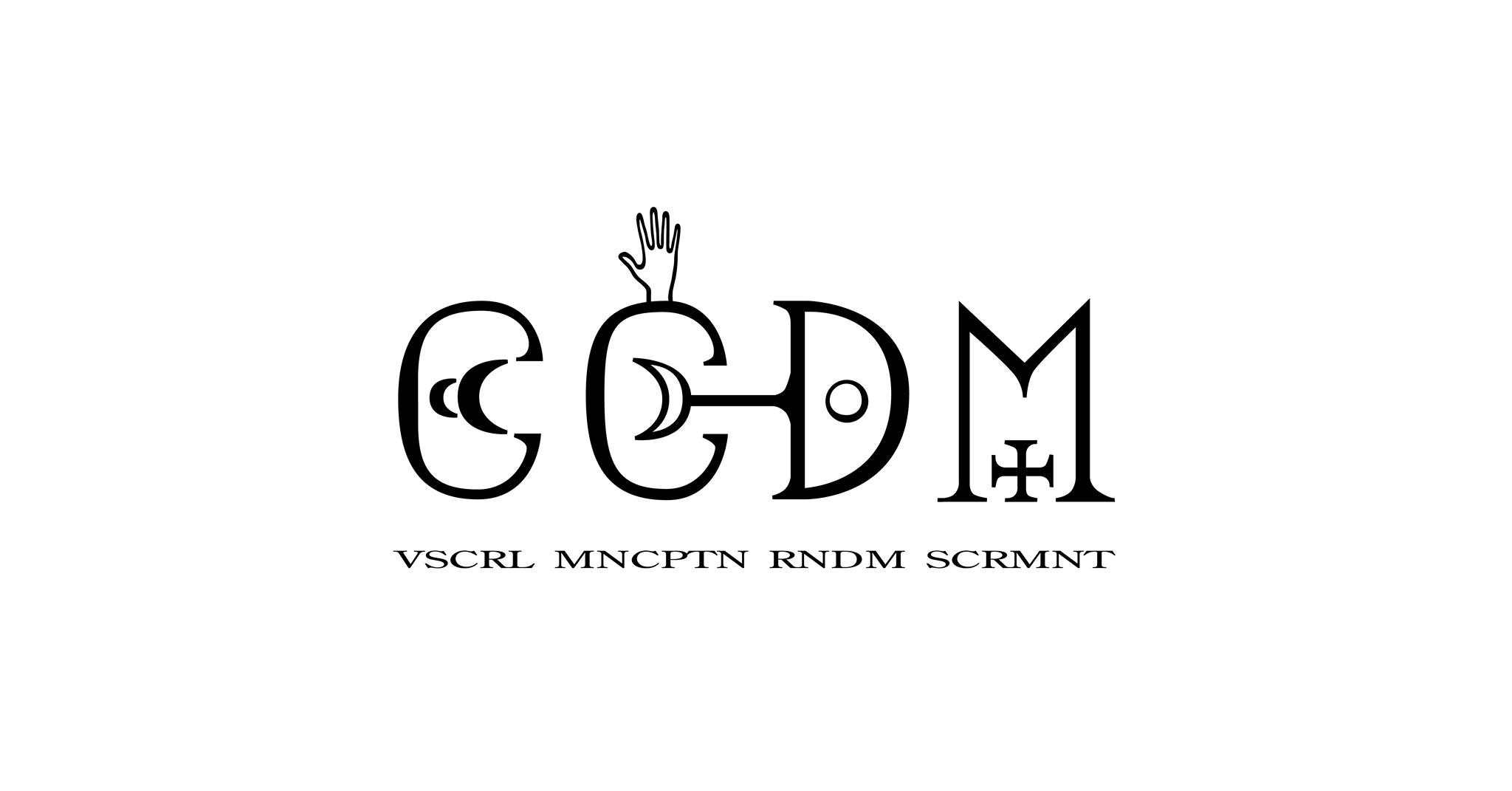 Logo du Comité de Contre-Déterminisme Magique